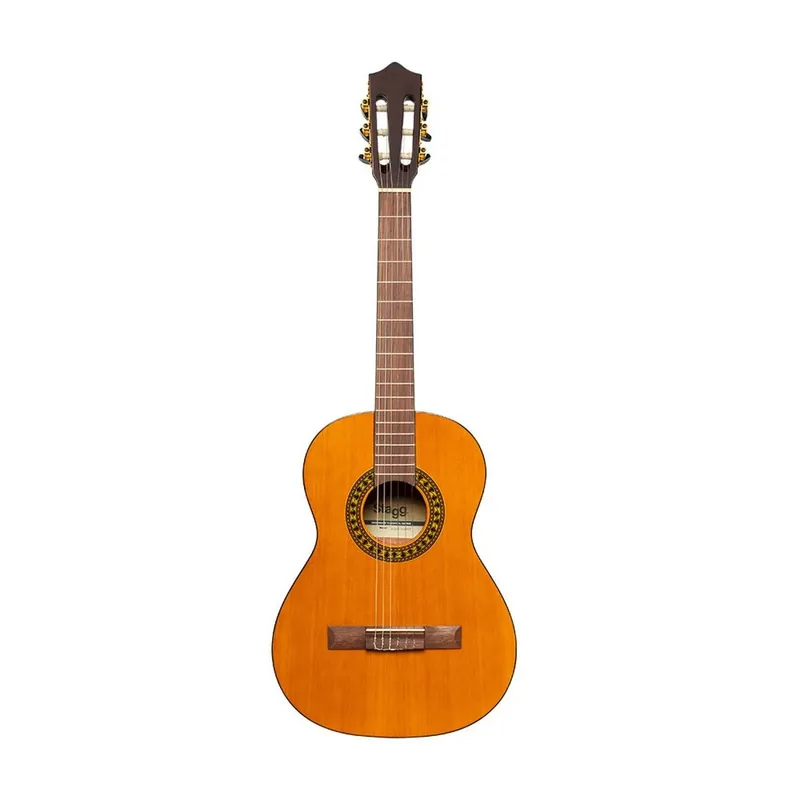 Stagg SCL60 3/4-NAT - gitara klasyczna 3/4 Ostatnie sztuki