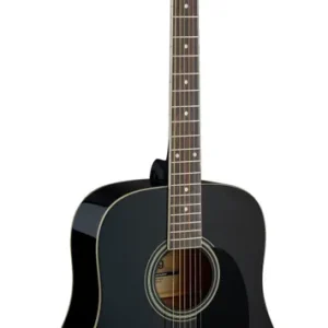 Sprawdź teraz Stagg SA20D BLK - gitara akustyczna