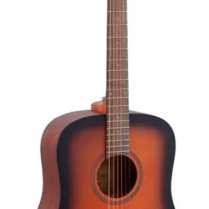 Dodaj do koszyka Soundsation CODY DN SBT - gitara akustyczna