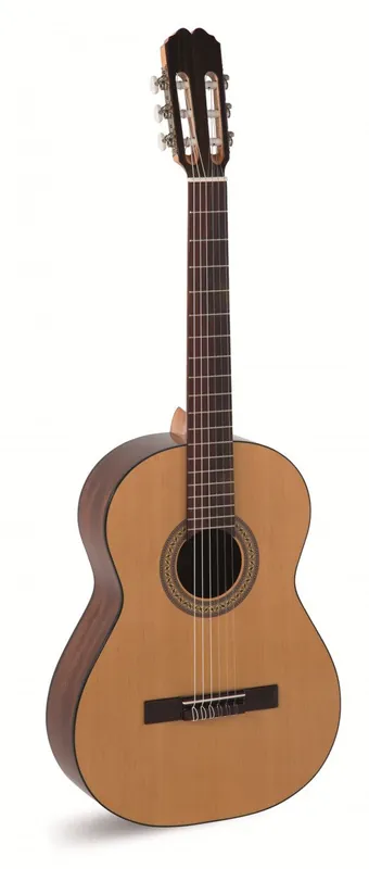 Dodaj do koszyka Alvaro Guitars No.30 - gitara klasyczna - Uszkodzona