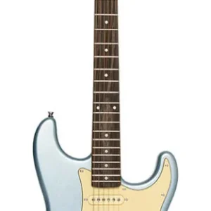 Sprawdź teraz Stagg SES-30 IBM - gitara elektryczna