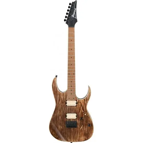 Tani Ibanez RG-421HPAM-ABL gitara elektryczna