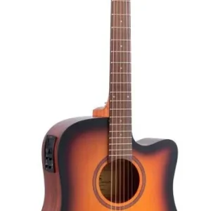 Soundsation CODY DNCE SBT - gitara elektroakustyczna Wysoka jakość