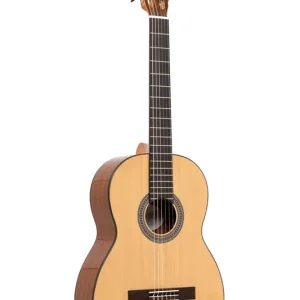 Okazja Angel Lopez Alicante SM - gitara klasyczna, rozmiar 4/4