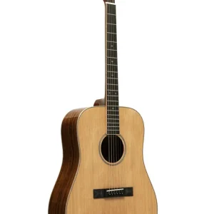 Oferta czasowa Stagg SA45 D-AC - gitara akustyczna