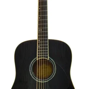 Dostępne od ręki Samick D-4 TBK - gitara akustyczna