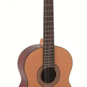 Alvaro Guitars No.20 - gitara klasyczna Ekspresowa dostawa