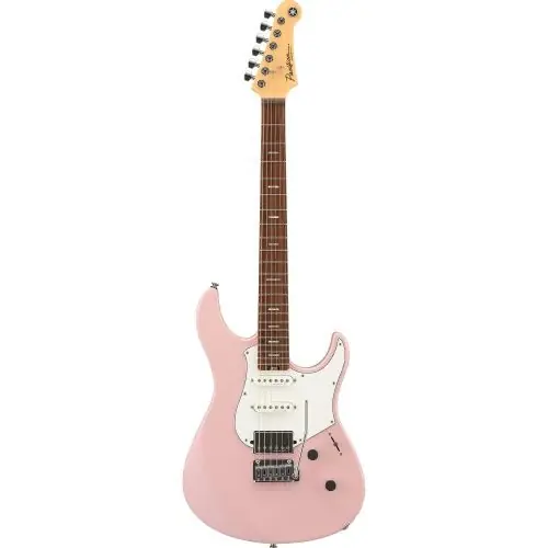 Tylko do końca tygodnia Yamaha Pacifica Standard Plus Ash Pink RF gitara elektryczna