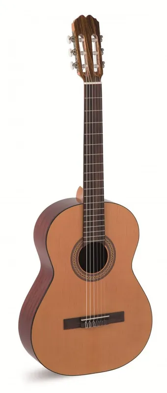 Tani Alvaro Guitars No.20 Satin - gitara klasyczna