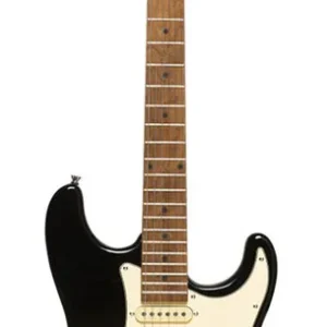 Kup online Stagg SES-55 BLK - gitara elektryczna