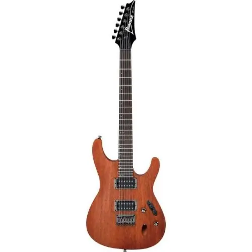 Ibanez S521-MOL gitara elektryczna Zamów dziś