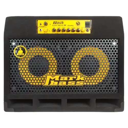 MarkBass CMD 102P IV combo basowe Promocja