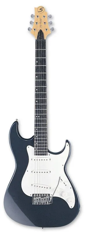 Samick MB-1 BK - gitara elektryczna Zamów dziś