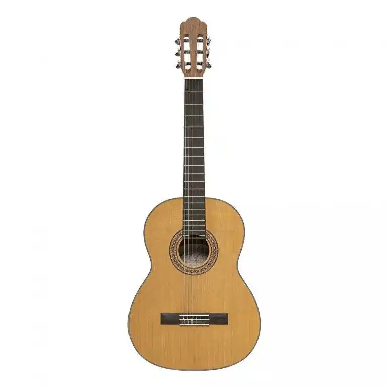Ostatnia szansa Angel Lopez Graciano CM - gitara klasyczna