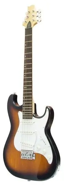 Samick MB-1 TS - gitara elektryczna Kup online