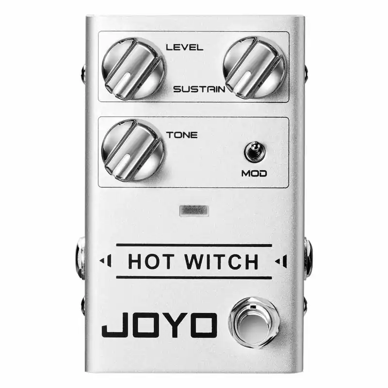 Oferta Joyo R-25 Hot Witch efekt gitarowy Fuzz