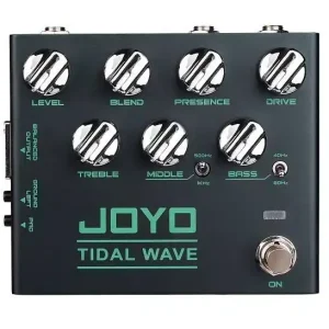 Kup online Joyo R-30 Tidal Wave preamp basowy