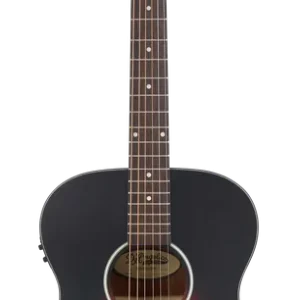 D’Angelico Premier Tammany LS Vintage Sunburst - gitara elektroakustyczna Kup teraz