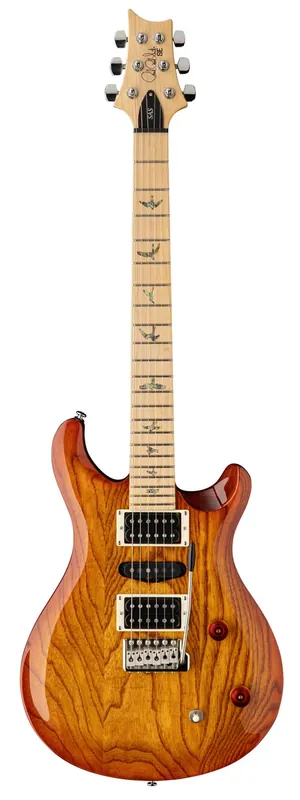 Rabat PRS SE Swamp Ash Special Vintage Sunburst gitara elektryczna
