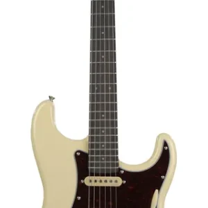 Cena promocyjna Prodipe Guitars ST83RA VW - gitara elektryczna