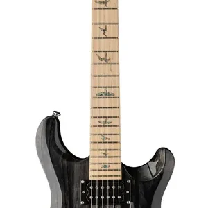 PRS SE Swamp Ash Special Charcoal gitara elektryczna Bezpieczna płatność
