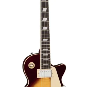 Wysoka jakość Soundsation Milestone PRO VSB - gitara elektryczna