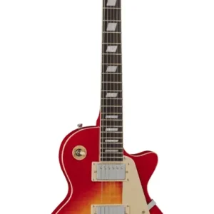 Soundsation Milestone PRO FM CSB - gitara elektryczna Oferta limitowana