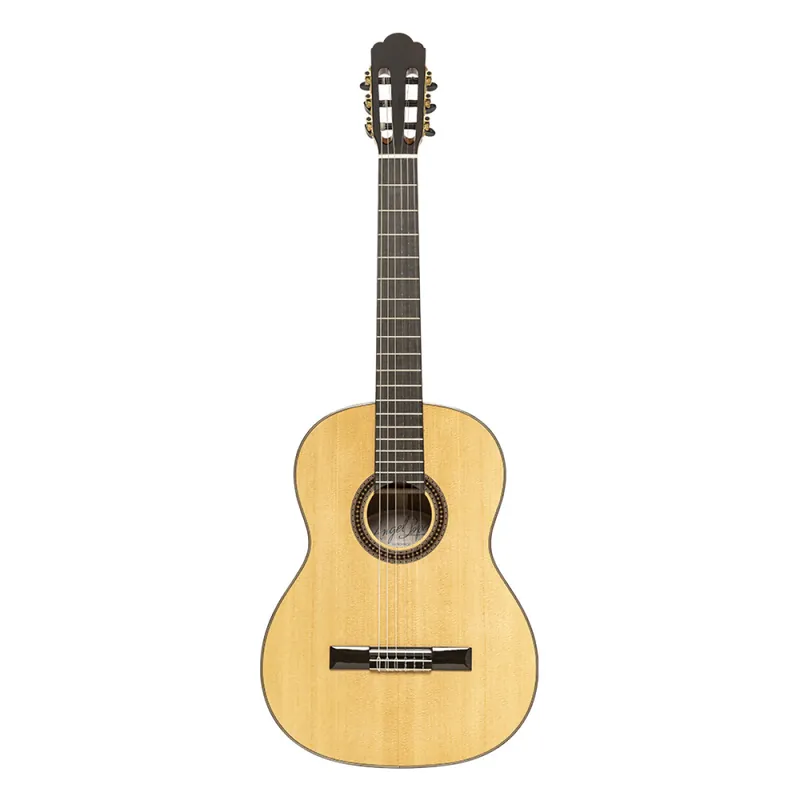 Nie przegap Angel Lopez Tinto SK - gitara klasyczna
