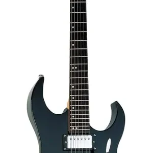 Szybka dostawa Samick IC 20 MBK - gitara elektryczna