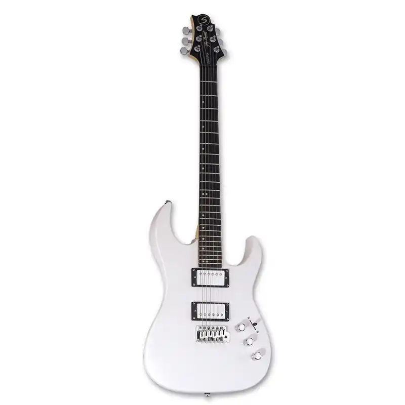 Hit cenowy Samick IC 20 MS - gitara elektryczna