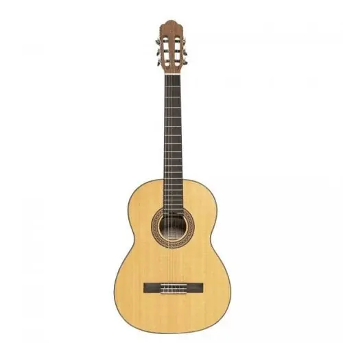 Angel Lopez Graciano SM gitara klasyczna Tylko dziś