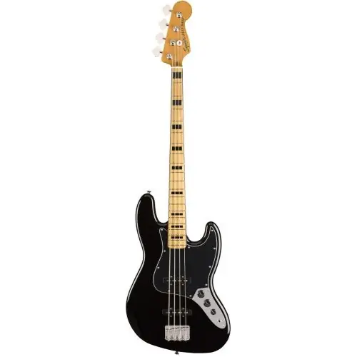 Wybór klientów Fender Classic Vibe ‘70s Jazz Bass gitara basowa