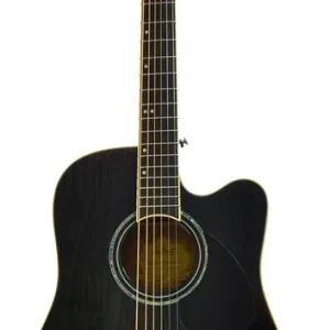 Obniżka ceny Samick D 4 CE TBK - gitara elektro-akustyczna