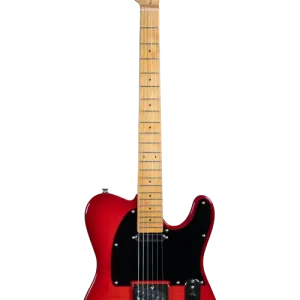 Bezpieczne zakupy Prodipe Guitars TC90A RD - gitara elektryczna