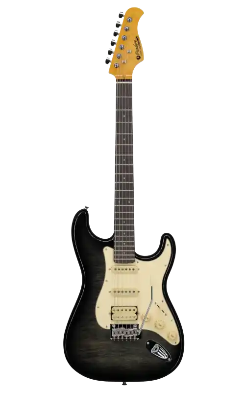Dodaj do koszyka Prodipe Guitars ST93A TBK - gitara elektryczna