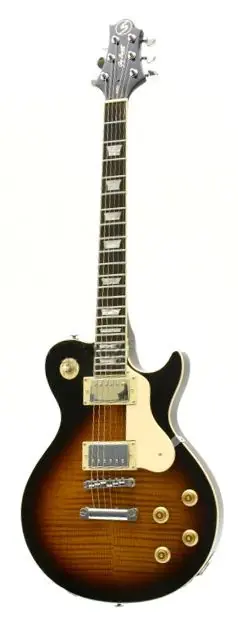 Bezpieczne zakupy Samick AV-3 VS - gitara elektryczna