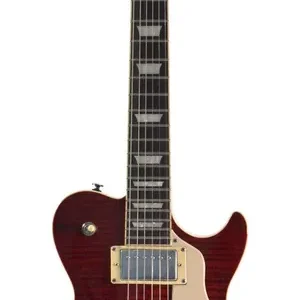 Samick AV 3 TR - gitara elektryczna Nowość