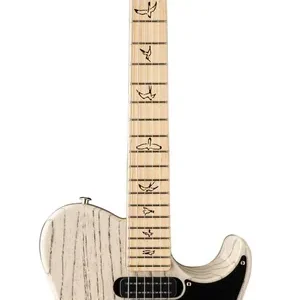 Popularny PRS NF53 White Doghair gitara elektryczna