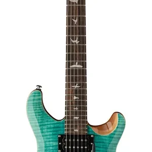 PRS SE CE 24 Turquoise gitara elektryczna Okazja