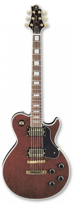 Taniej Samick AV-7 WR - gitara elektryczna