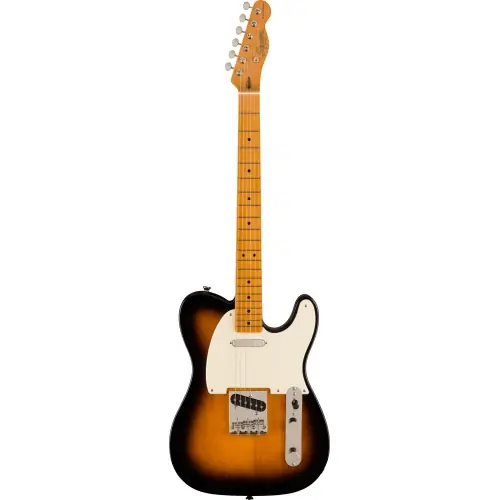 Squier FSR Classic Vibe ‘50s Telecaster gitara elektryczna Najlepsza cena