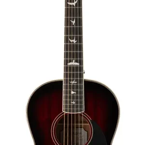 Hit cenowy PRS SE Angelus P20E Fire Red Burst - gitara elektro-akustyczna
