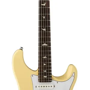 Oferta limitowana PRS SE Silver Sky Moon White - gitara elektryczna - Powystawowa