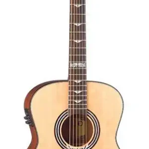 Dodaj do koszyka Luna Artist Deco - gitara elektroakustyczna