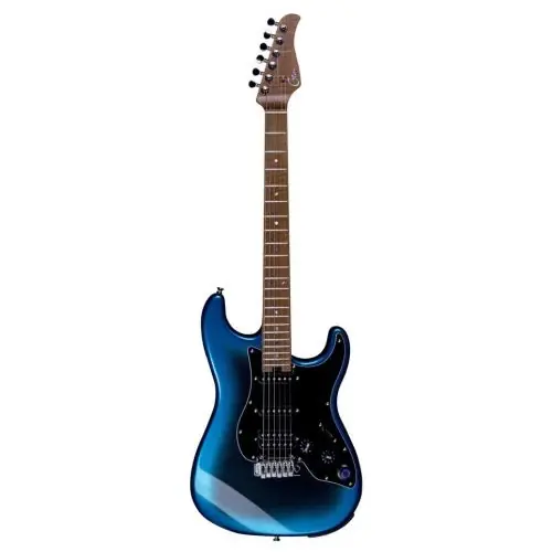 Mooer GTRS Professional 801 Intelligent Guitar Dark Night Do wyczerpania zapasów