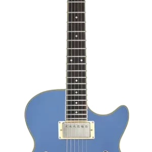 D‘Angelico Excel SS Tour Solid Slate Blue - gitara elektryczna Kup teraz