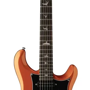 PRS SE NF3 2026 Maple Metallic Orange - gitara elektryczna Hit cenowy