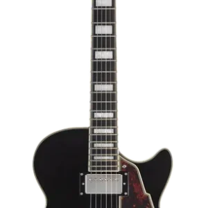 D‘Angelico Premier SS Black Flake - gitara elektryczna Hit cenowy