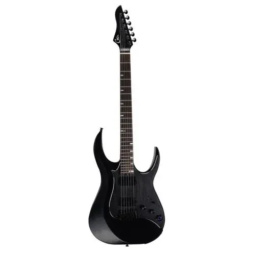 Mooer GTRS Modern 800 Intelligent Guitar Pearl Black Taniej