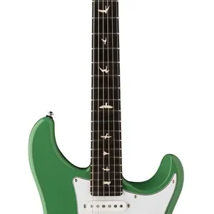 Premium PRS SE Silver Sky Evergreen - gitara elektryczna